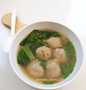 Resep Kuah bakso Bening &amp; gurih, Bikin Ngiler