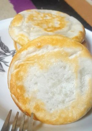 Foto resep Wingko Babat Teflon
