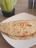 Giant Quesadillas—Better Than Your Mother-in-Law’s or Grandma’s 🌮