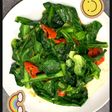 Tumis Keciwis