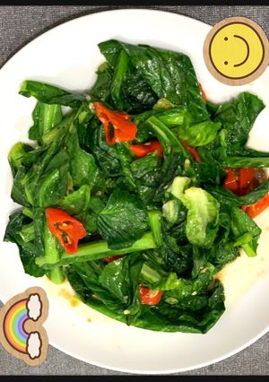 Foto resep Tumis Keciwis