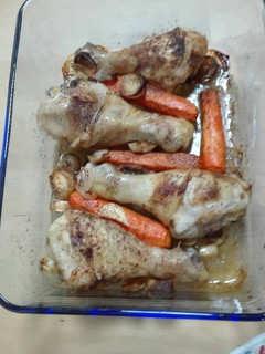Foto resep Ayam panggang