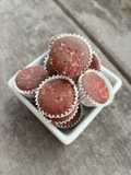 Bolu Kering Coklat Mini