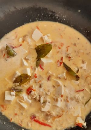Foto resep Sambal tumpang ala ala