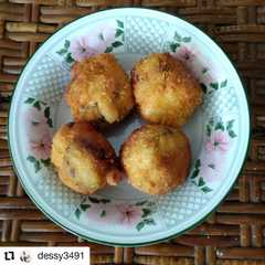 Bitter ballen macaroni রেসিপির প্রধান ছবি