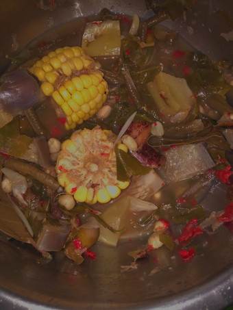 Cara Gampang Menyiapkan Sayur asam jawa Anti Gagal