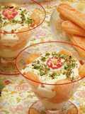 Coppa al Mascarpone