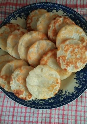Foto resep Resep wingko babat enak gurih dan lembut