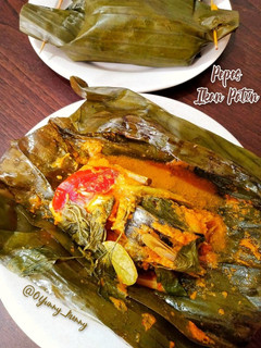 Foto resep 11.3#24 Pepes Ikan Patin