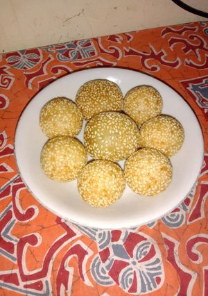 Foto resep Onde - onde😍😍😍