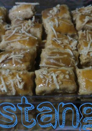 Foto resep Kaastengel