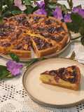 Quiche Lorraine