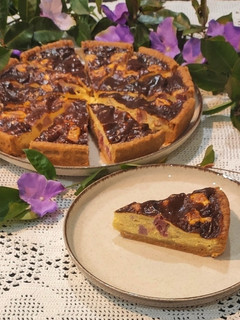 Foto di Quiche Lorraine