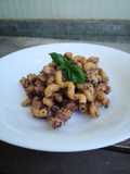Pesto di radicchio rosso