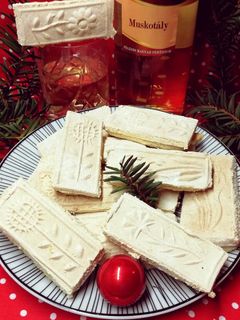 Kvircedli borba mártogatós sváb sütemény🥂🇩🇪 recept fotója