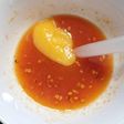 Sốt chấm bánh tráng