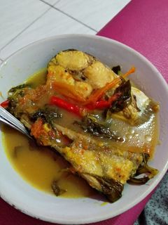 Foto resep Pindang Patin