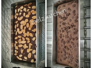Foto resep Brownies Fudge Putel