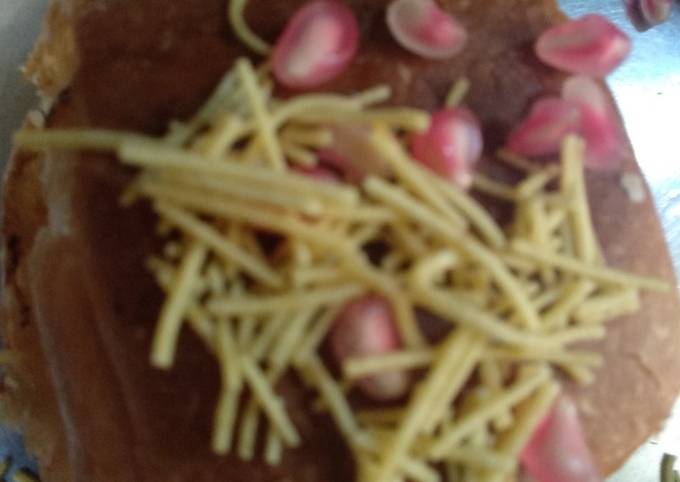 Mumbai street food Vada pav Recipe