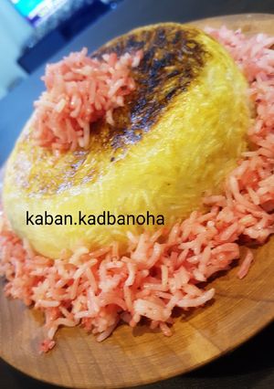 عکسی از دستور رنگ طبیعی