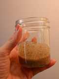 Vanila paste dùng để làm bánh, pha đồ uống