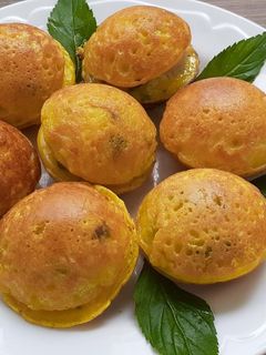 Hình của món Bánh khọt cô Hai Sài Gòn.