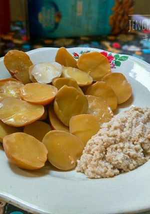 Foto resep Jengkol Tai Lala