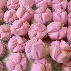 Huat kue atau kue mangkuk @ nglaisui রেসিপির প্রধান ছবি