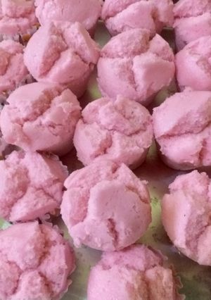 Foto resep Huat kue atau kue mangkuk @ nglaisui