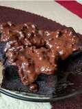 Mini Blackforest Cake