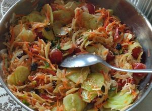 Foto de Salada 🥗 Mista