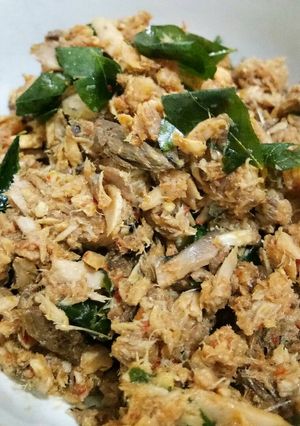Foto resep Tuna salam koja
