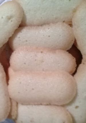 Foto resep Lidah kucing anti gagal