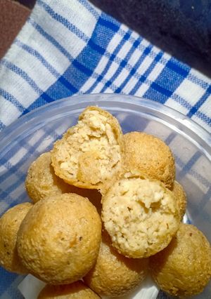 Foto resep Tahu bulat simple
