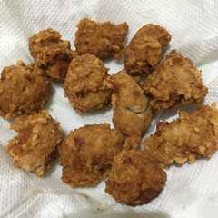 รูปของ Baso Goreng Minimalis