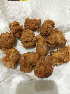 Foto resep Baso Goreng Minimalis