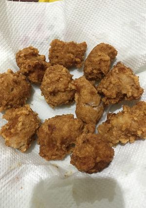 Foto resep Baso Goreng Minimalis