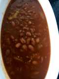 Habichuela guisadas
