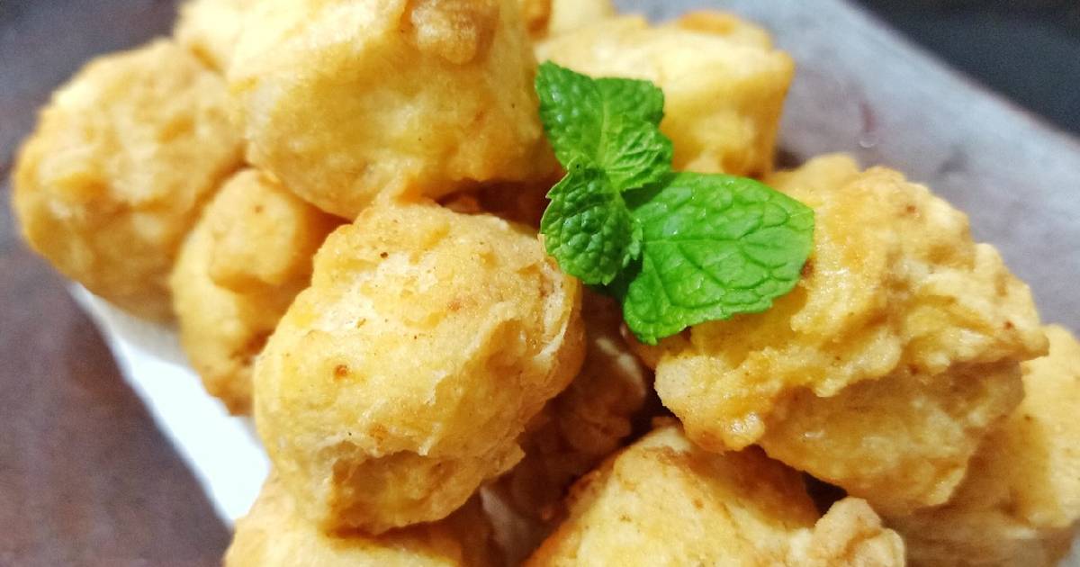 Resep Tahu Kres Kres 😋 Oleh Mrs Tans Cookpad