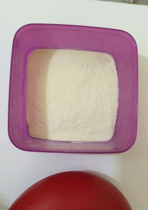 Foto resep Tepung Beras untuk MPAsi anak