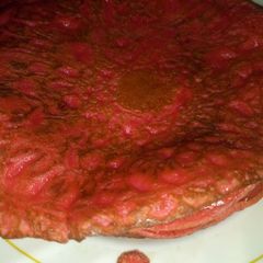 A picture of Pancakes.