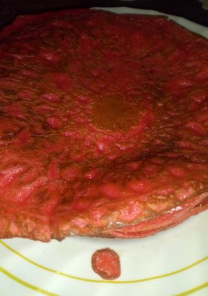 A picture of Pancakes.