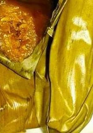 Foto resep Lepat Gayo