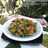 Tumis Pedas Oncom Kacang Panjang