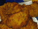 Milanesas 🐮