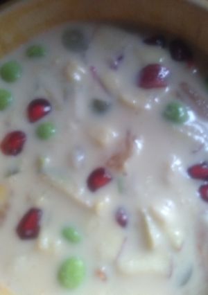 নবান্ন (nabanno recipe in Bengali) রেসিপির প্রধান ছবি