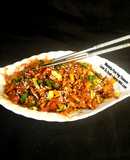 Roti Noodles
