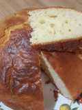Torta allo yogurt