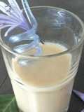 Smoothie au melon