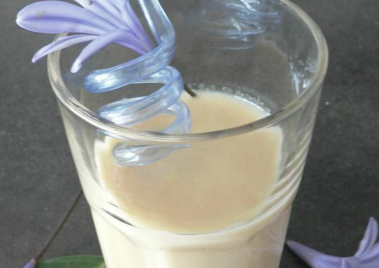 Recette Des Smoothie au melon